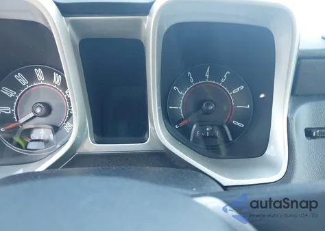 2011 Chevrolet Camaro 1Lt from USA, damaged, VIN 2G1FB1ED8B9102167